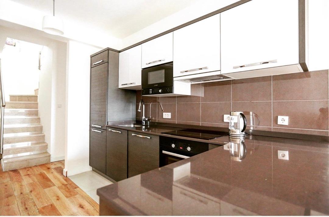 Photo of Kitchen in Becici