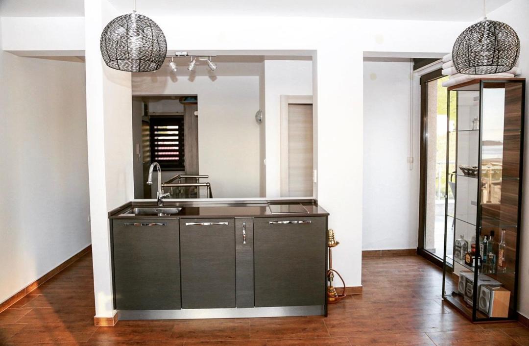Photo of Kitchen in Becici