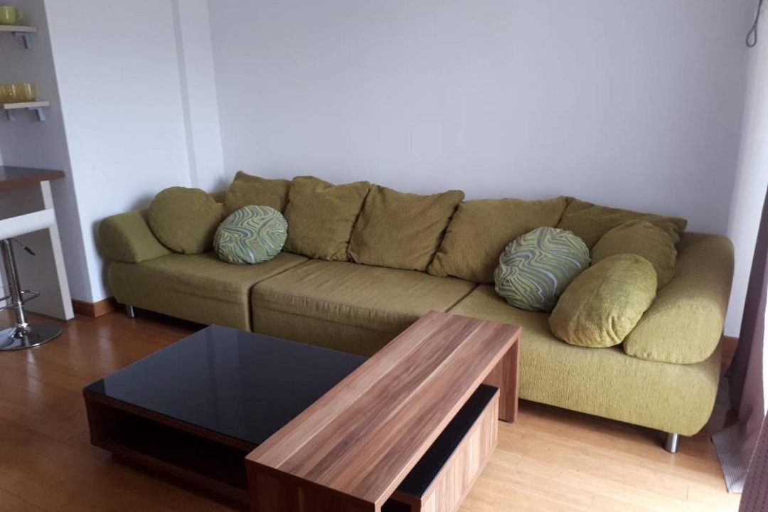 Photo of Livingroom in Becici