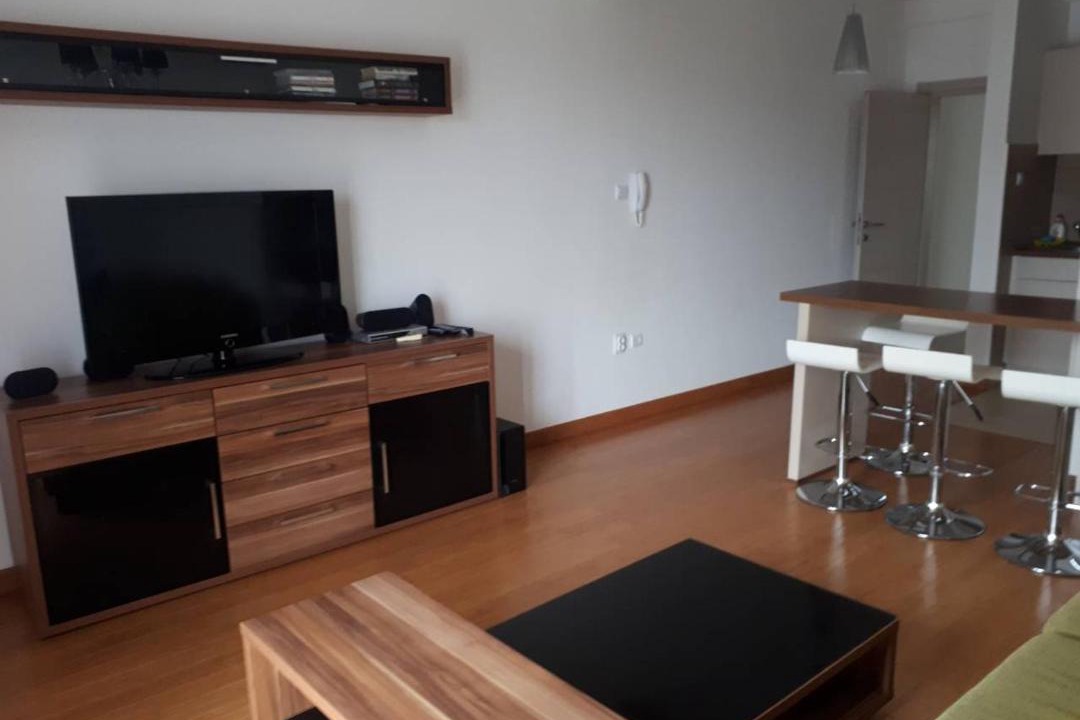 Photo of Livingroom in Becici