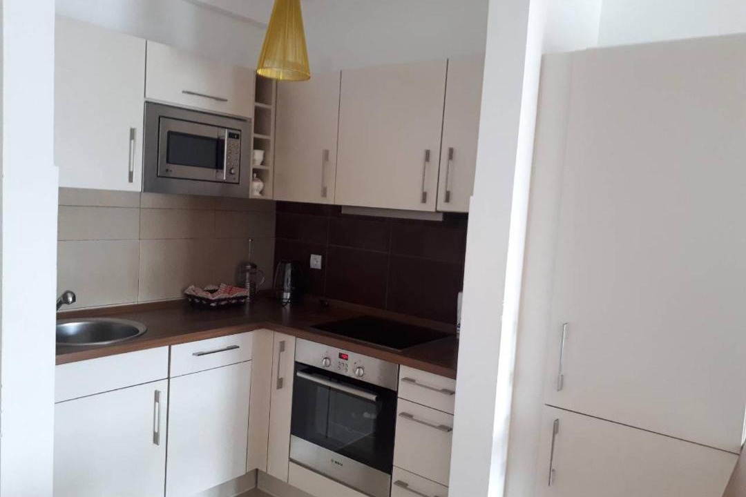 Photo of Kitchen in Becici