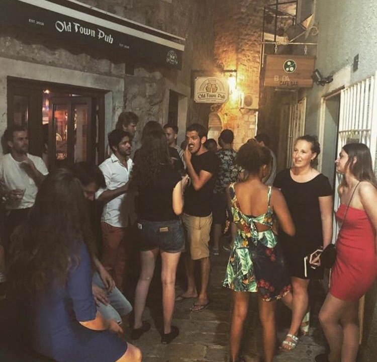 Photo of Others in Old Town