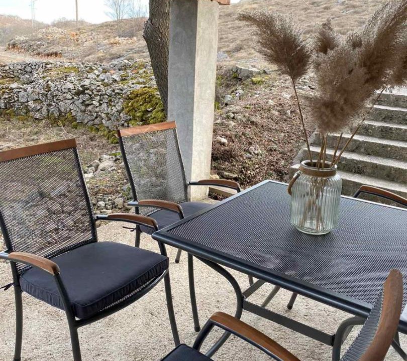 Photo of Patio Balcony in Krusevice