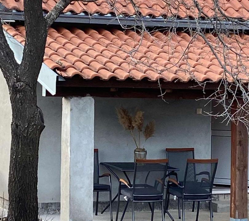 Photo of Buildings in Krusevice