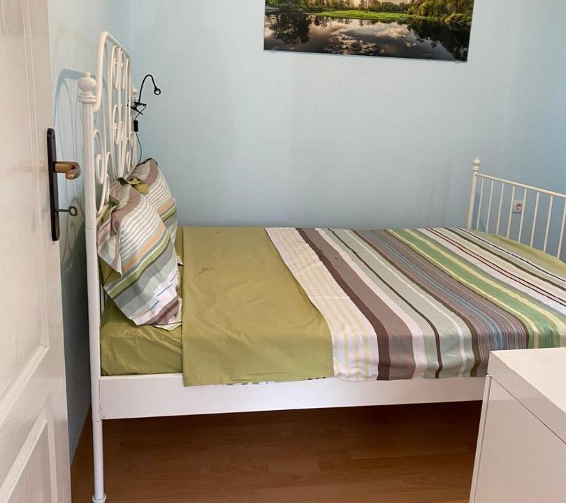 Photo of Bedroom in Krusevice