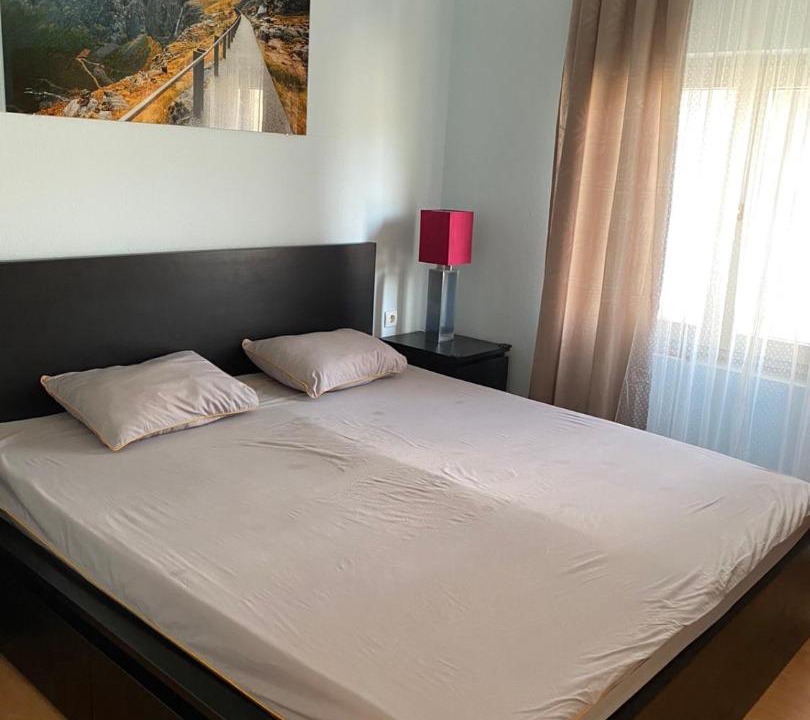 Photo of Bedroom in Krusevice