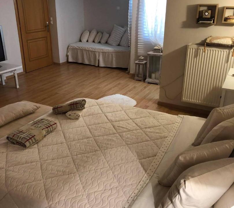 Photo of Livingroom in Kiato