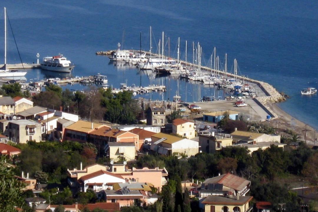Photo of Others in Benitses