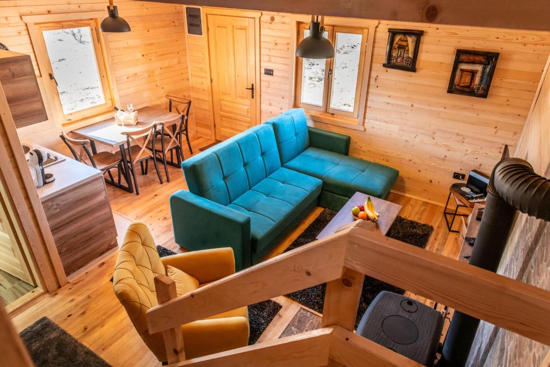 Photo of Livingroom in Kolasin