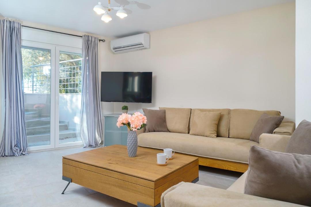 Photo of Livingroom in Skala Rachoniou
