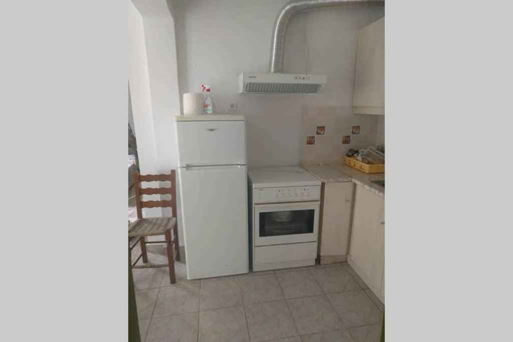 Photo of Kitchen in Kala Nera