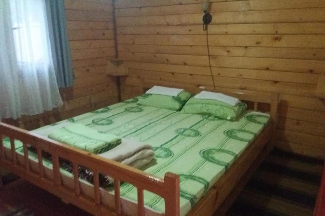Photo of Bedroom in Andrijevica