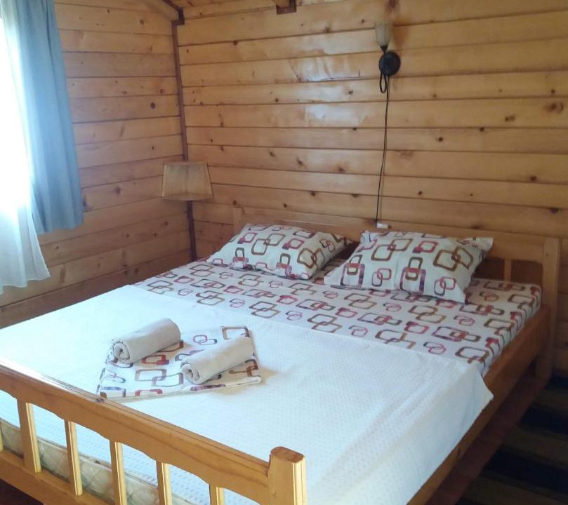 Photo of Bedroom in Andrijevica