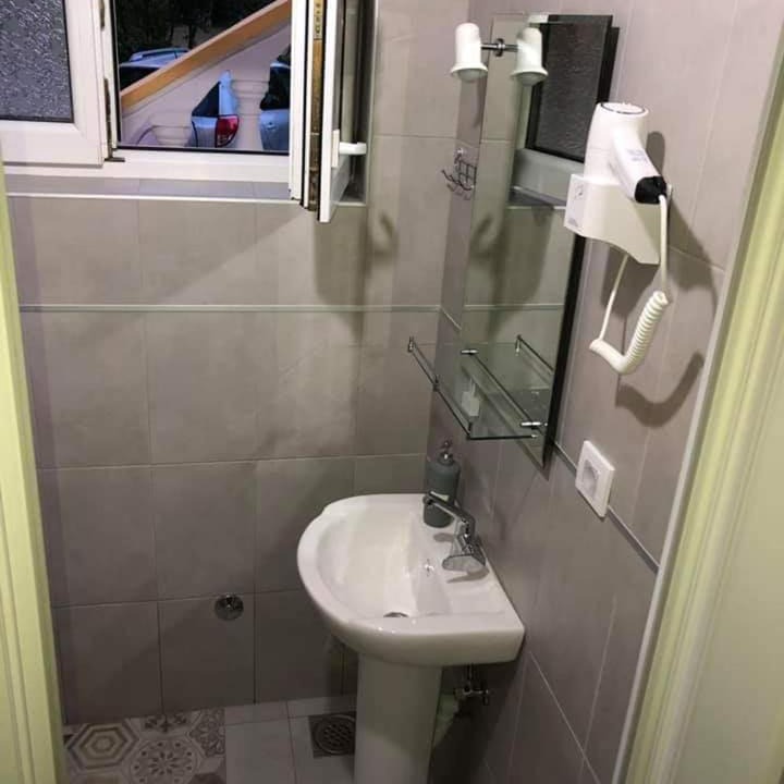 Photo of Bathroom in Kaluđerac