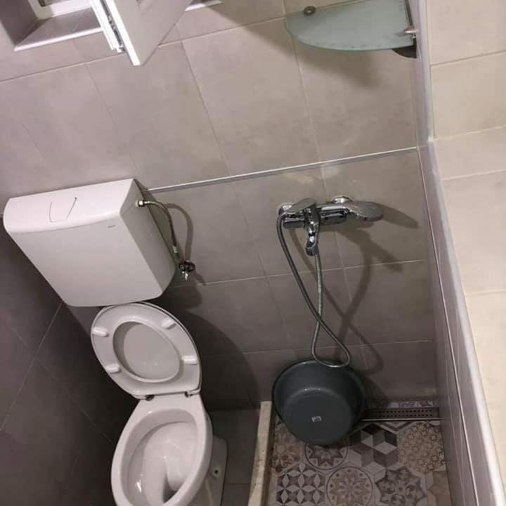 Photo of Bathroom in Kaluđerac
