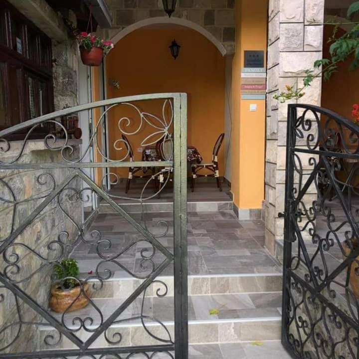 Photo of Patio Balcony in Kaluđerac