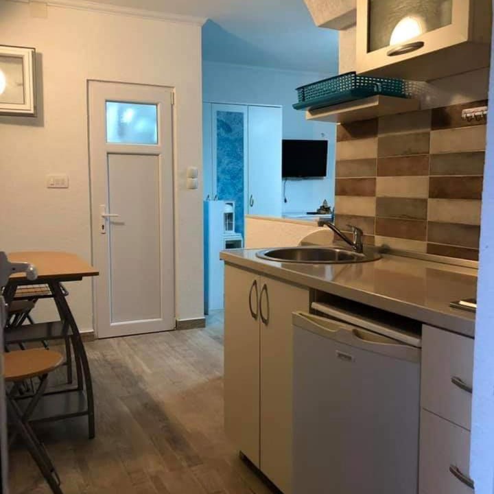 Photo of Kitchen in Kaluđerac