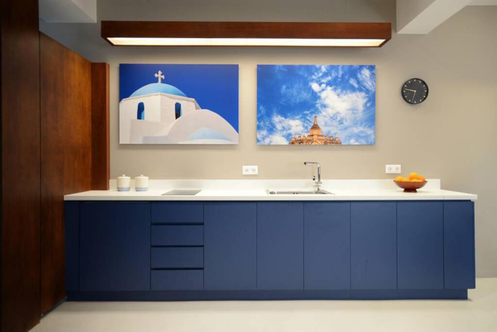 Photo of Kitchen in Neapoli