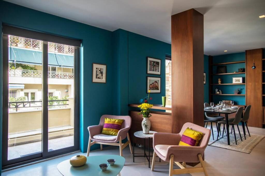 Photo of Livingroom in Neapoli