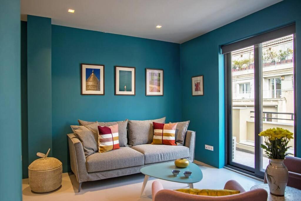 Photo of Livingroom in Neapoli
