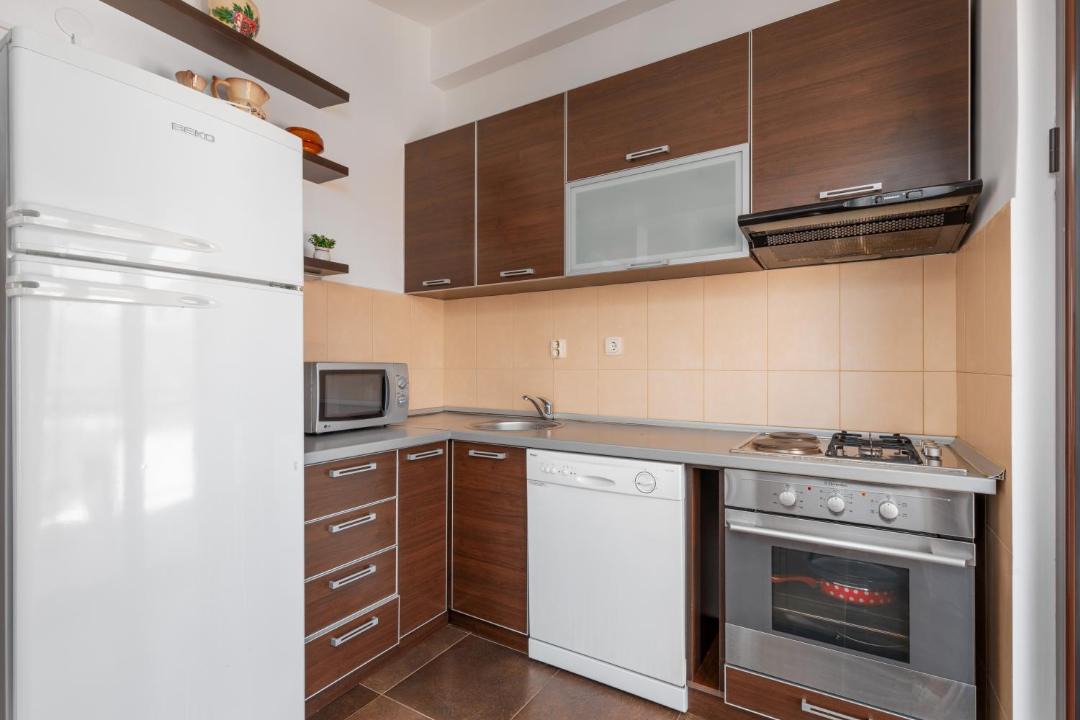 Photo of Kitchen in Prcanj