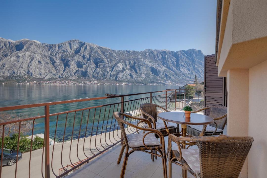 Photo of Patio Balcony in Prcanj