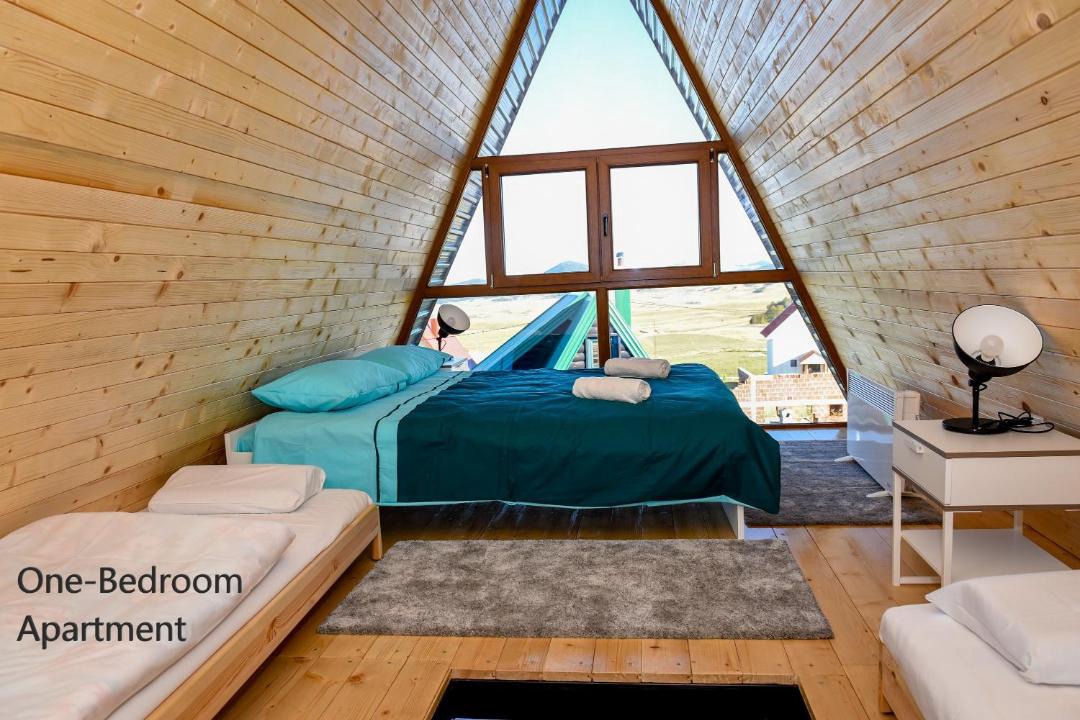 Photo of Bedroom in Razvrsje