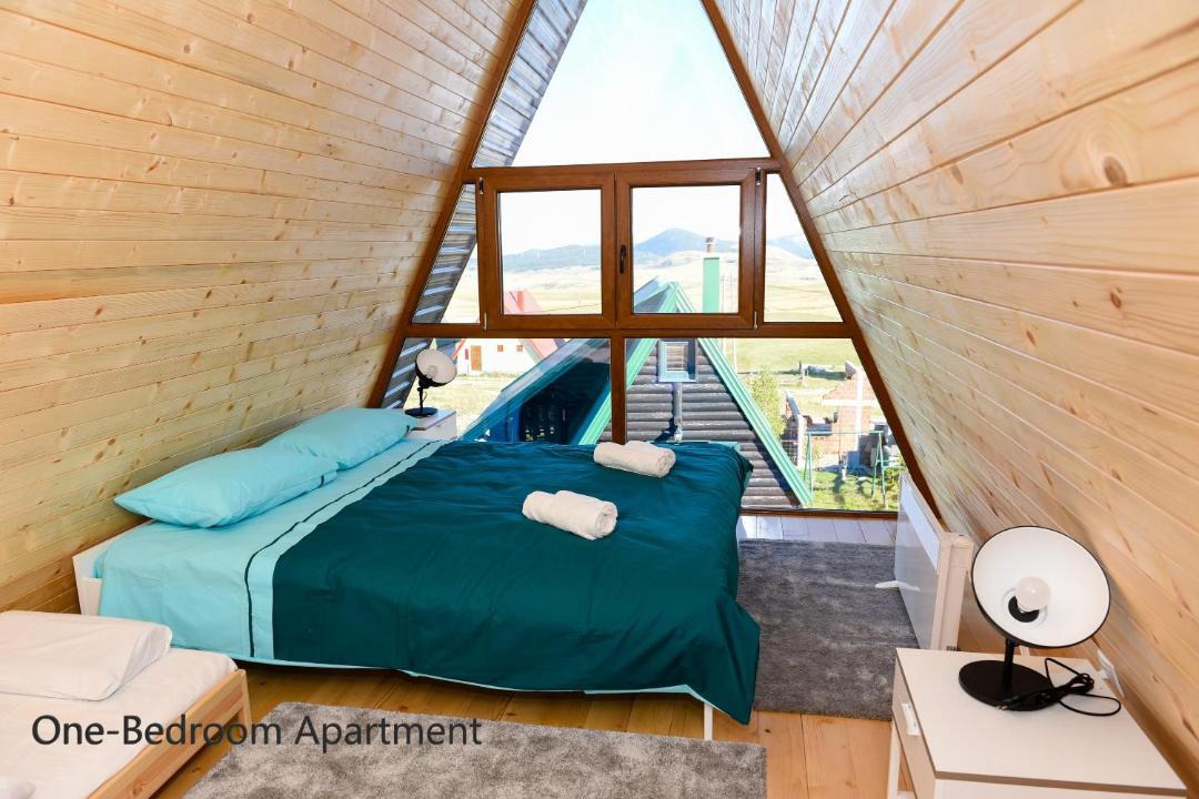 Photo of Bedroom in Razvrsje