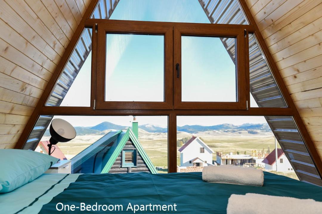 Photo of Bedroom in Razvrsje