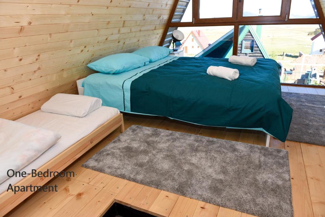 Photo of Bedroom in Razvrsje