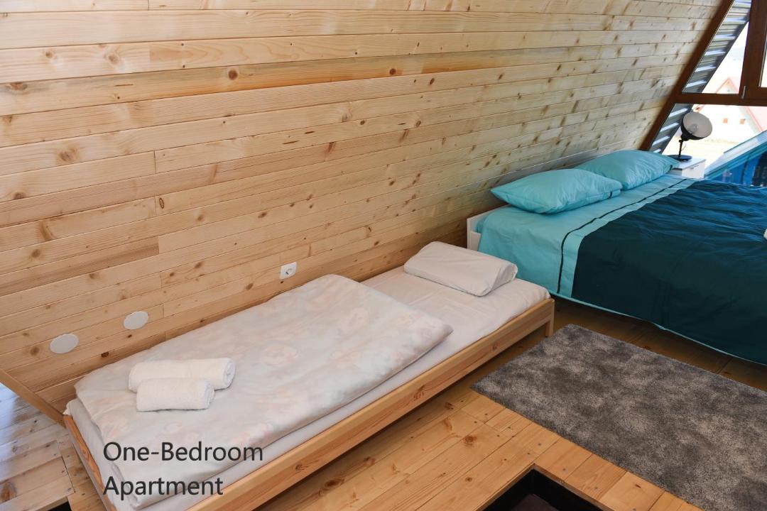 Photo of Bedroom in Razvrsje