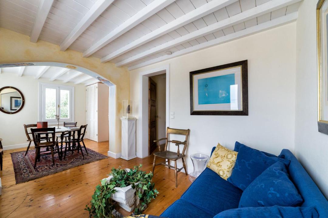 Photo of Livingroom in Ftelia