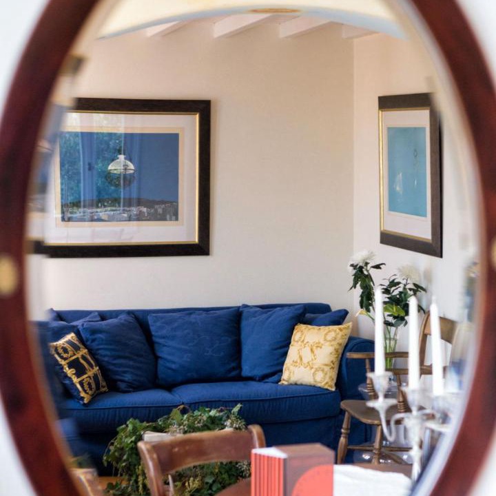 Photo of Livingroom in Ftelia