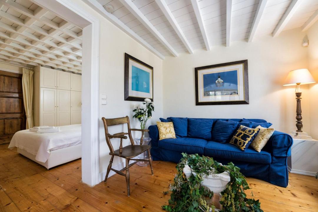 Photo of Livingroom in Ftelia