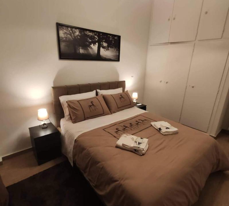 Photo of Bedroom in Athens