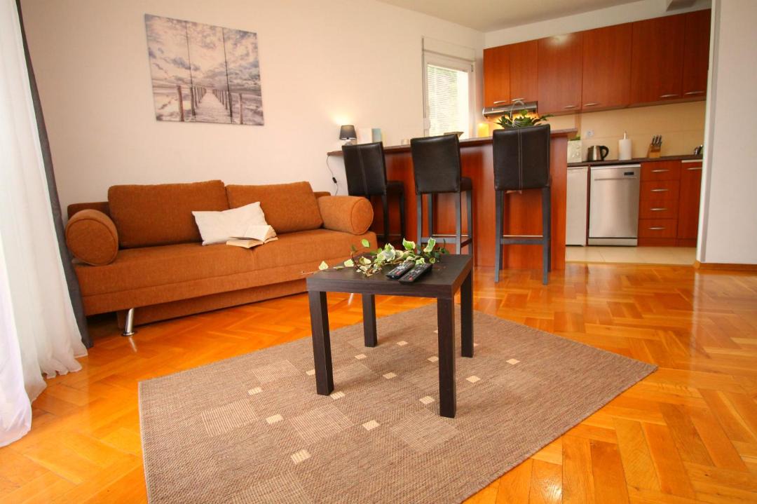 Photo of Livingroom in Boreti