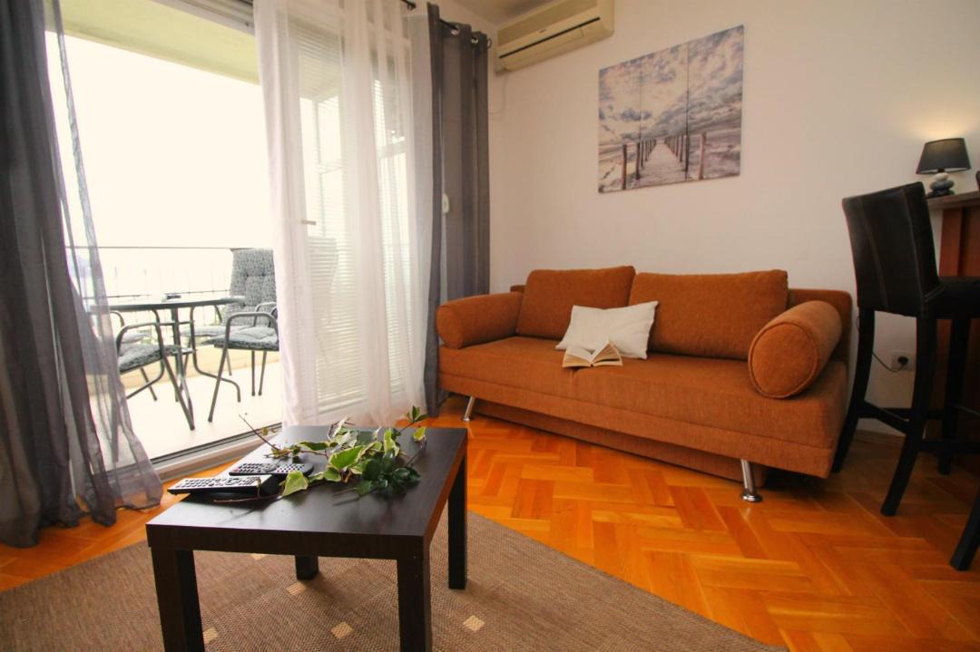 Photo of Livingroom in Boreti