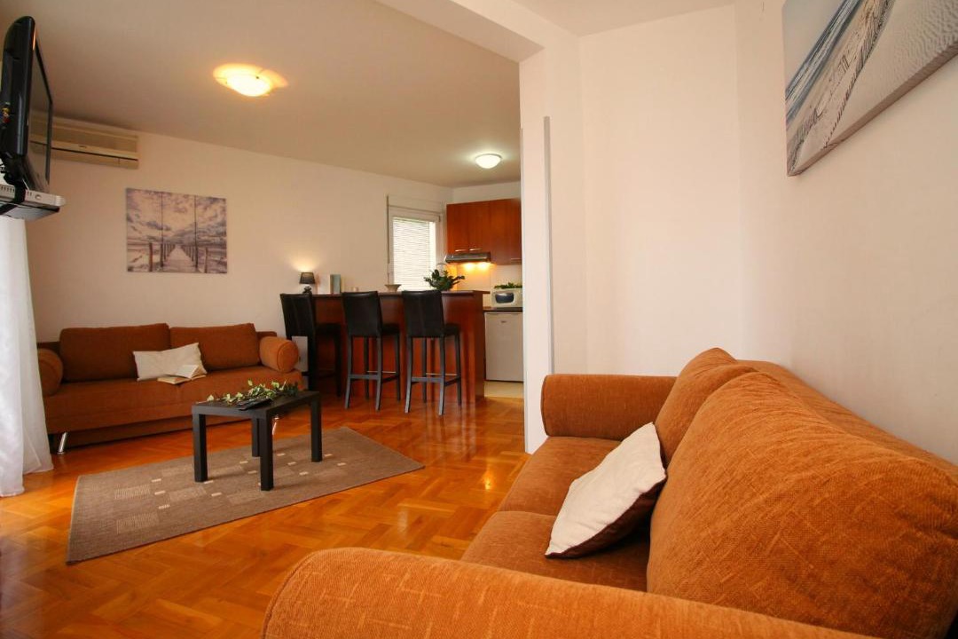 Photo of Livingroom in Boreti