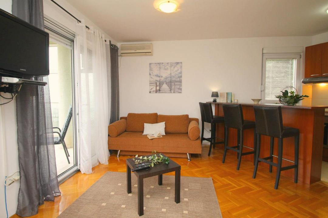 Photo of Livingroom in Boreti