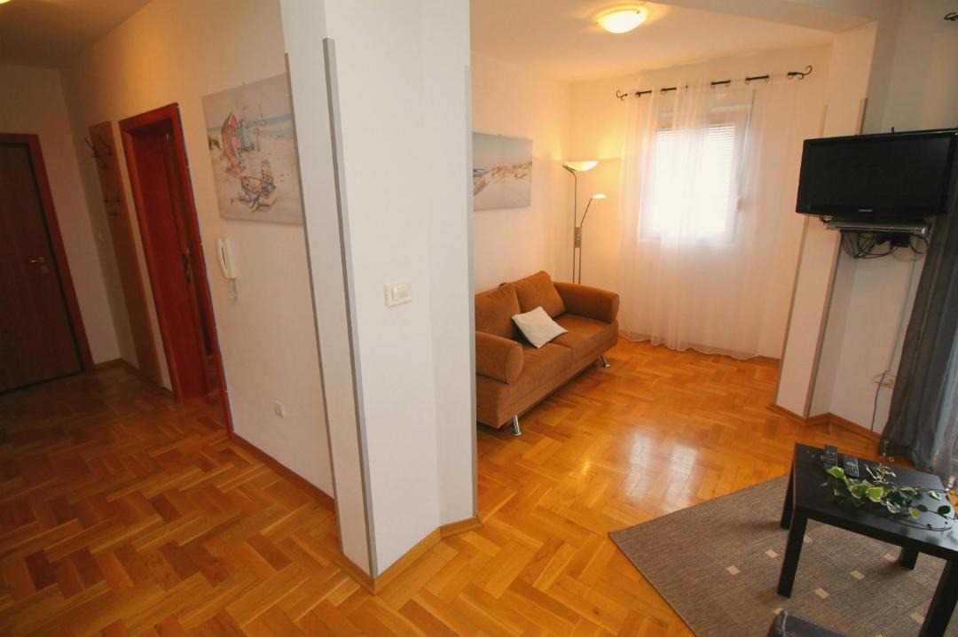 Photo of Livingroom in Boreti