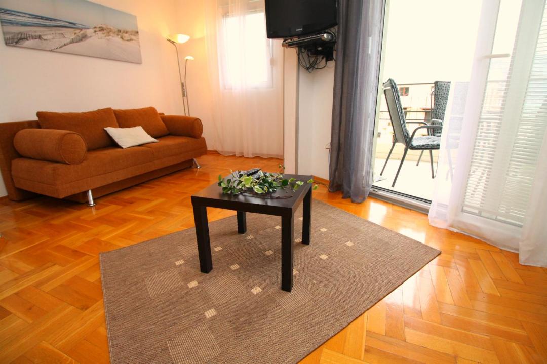 Photo of Livingroom in Boreti