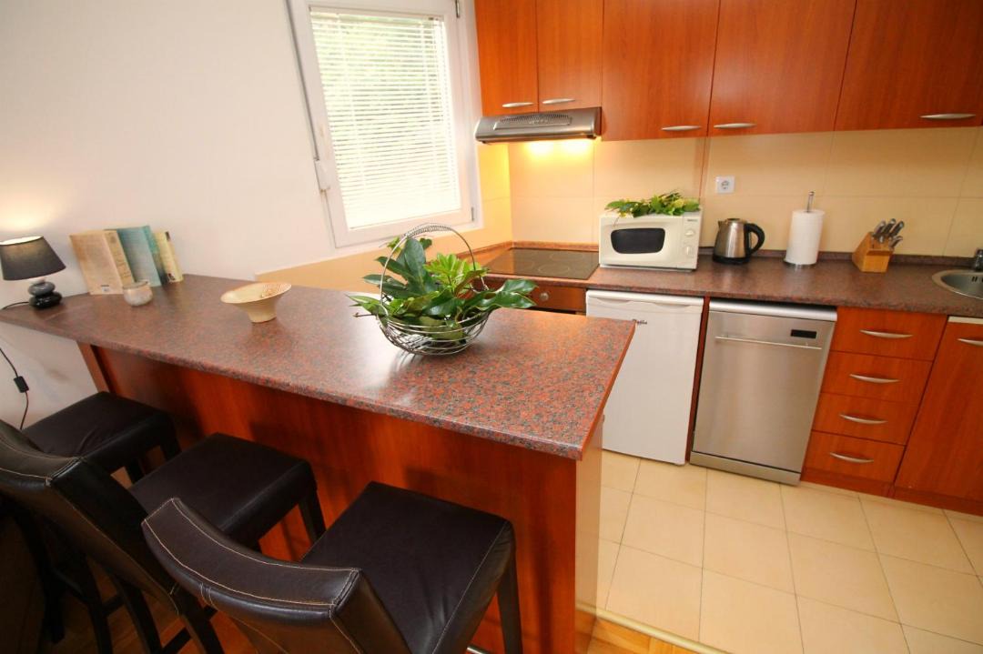 Photo of Kitchen in Boreti