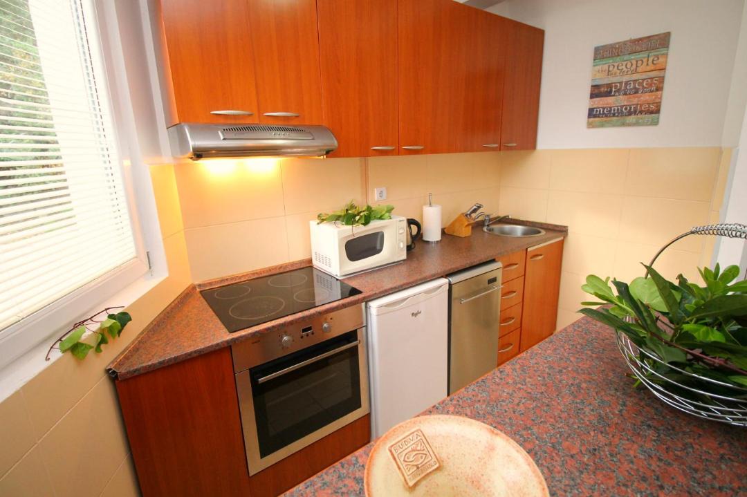 Photo of Kitchen in Boreti