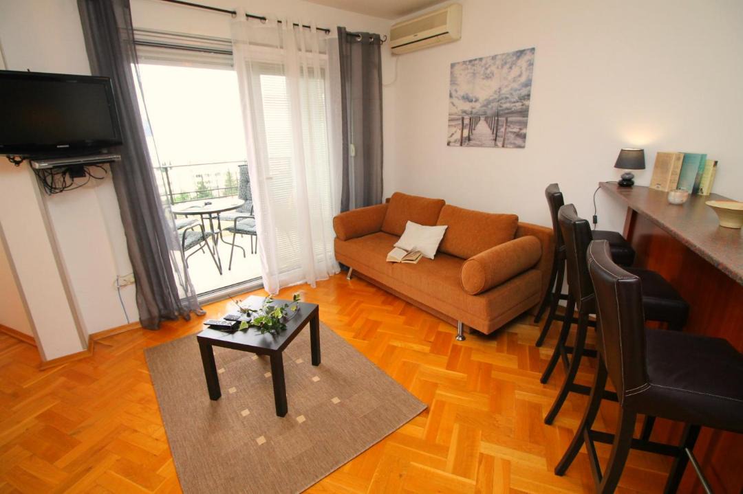 Photo of Livingroom in Boreti