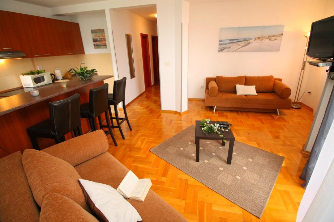 Photo of Livingroom in Boreti