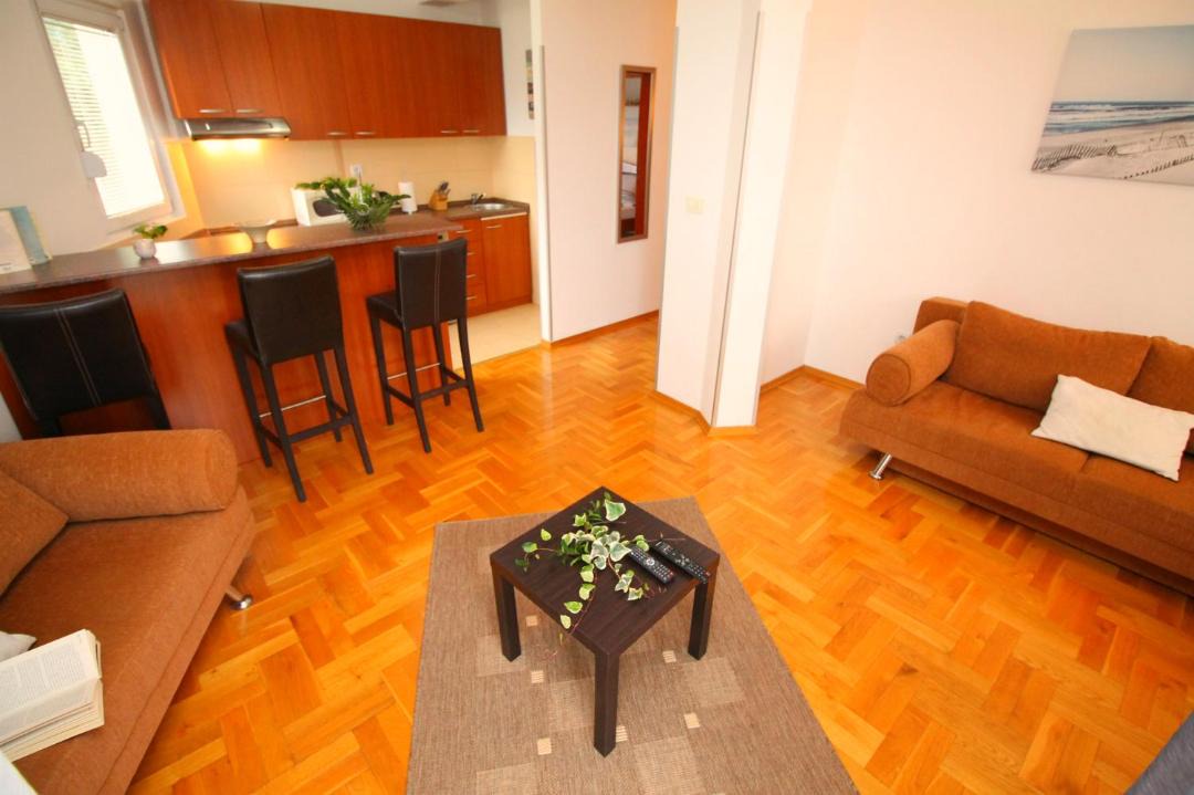 Photo of Livingroom in Boreti
