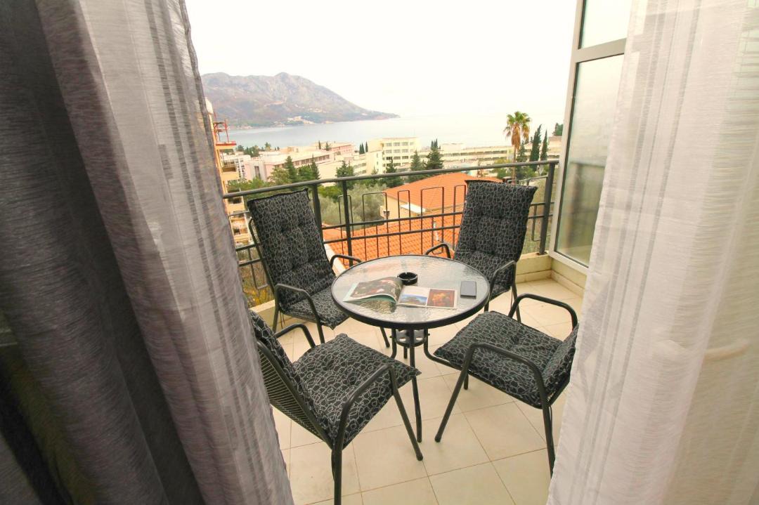 Photo of Patio Balcony in Boreti
