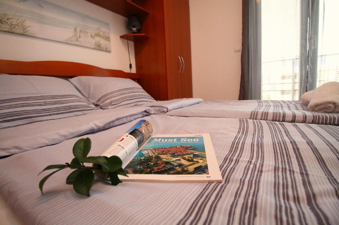 Photo of Bedroom in Boreti