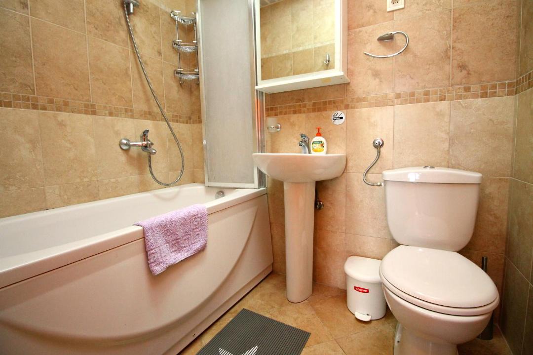 Photo of Bathroom in Boreti