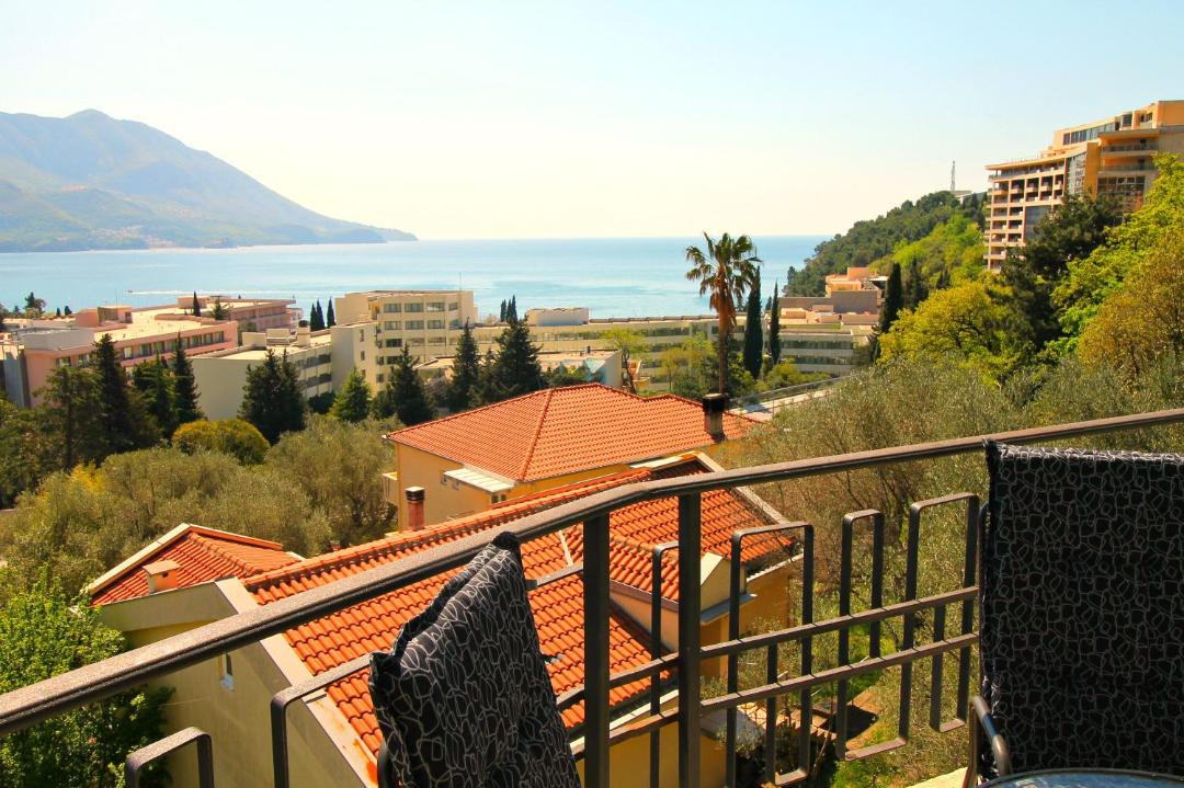Photo of Patio Balcony in Boreti
